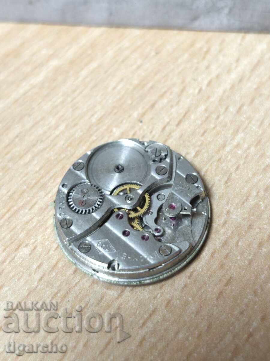 Μηχανισμός ρολογιού Pobeda - 5