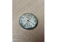 Μηχανισμός ρολογιού Pobeda