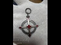 Cruce de Onoare Regina Eleonora