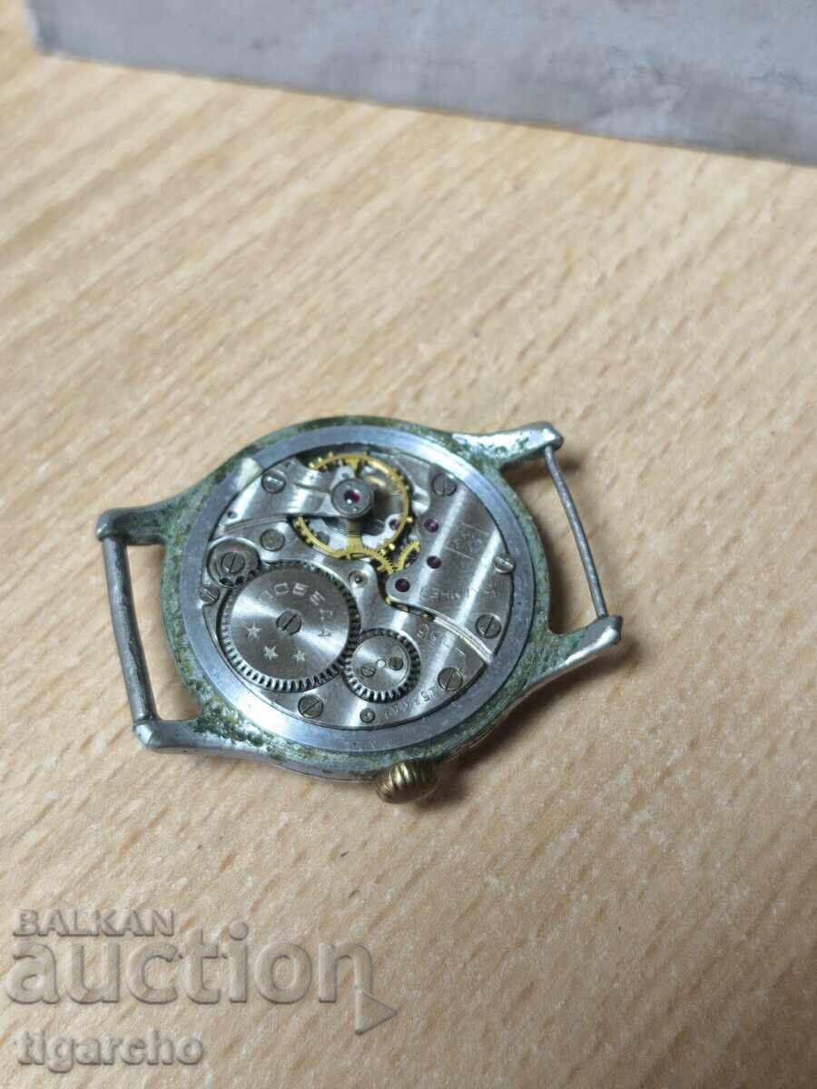 Ρολόι Pobeda - 6