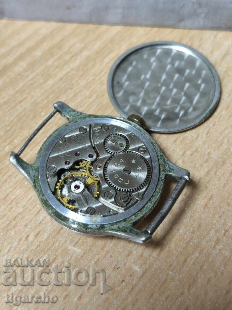 Ρολόι Pobeda - 7