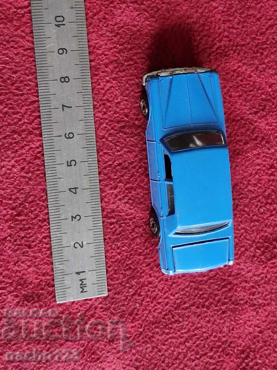 Аукцион Matchbox-Bulgaria Rolls Royce Silver Shadow