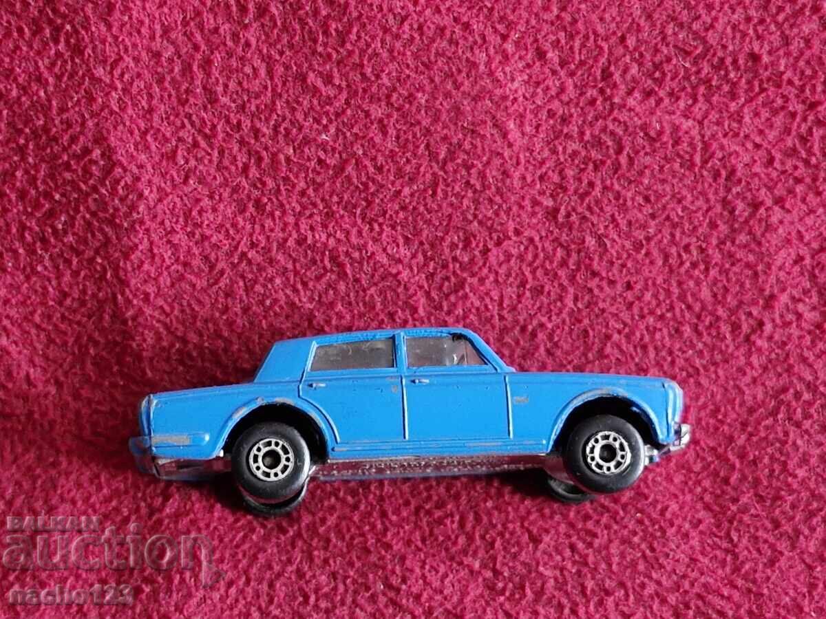 Доставка на Matchbox-Bulgaria Rolls Royce Silver Shadow
