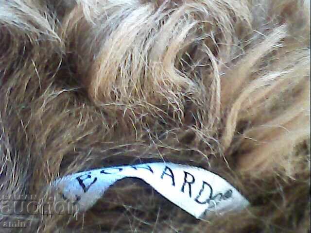 Frumos palton din piele, lână de oaie originală Lionardo - 7 Frumos palton din piele, lână de oaie originală Lionardo - 7