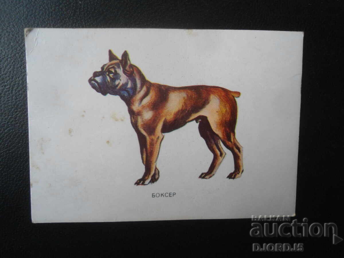 Old Bulgarian Calendar, 1983 Old Bulgarian Calendar, 1983