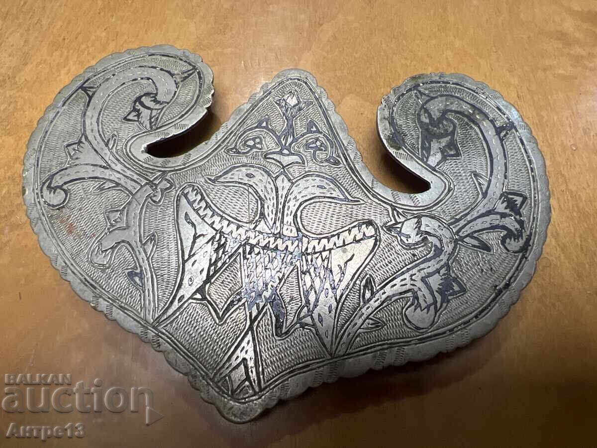 Накит Център Етнография