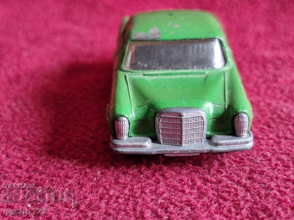 Matchbox-Βουλγαρία Mercedes 300 SE - 6 Matchbox-Βουλγαρία Mercedes 300 SE - 6