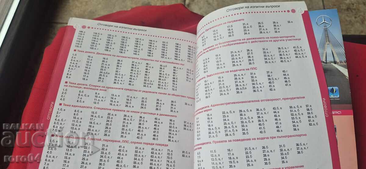 Manual didactic pentru candidați - șoferi - 6