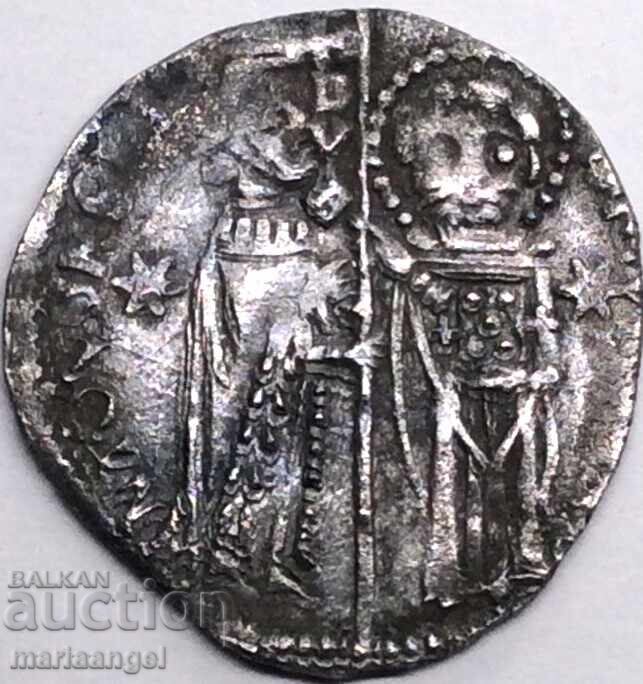 Венеция гросо Италия дож Андреа Дандоло - 5