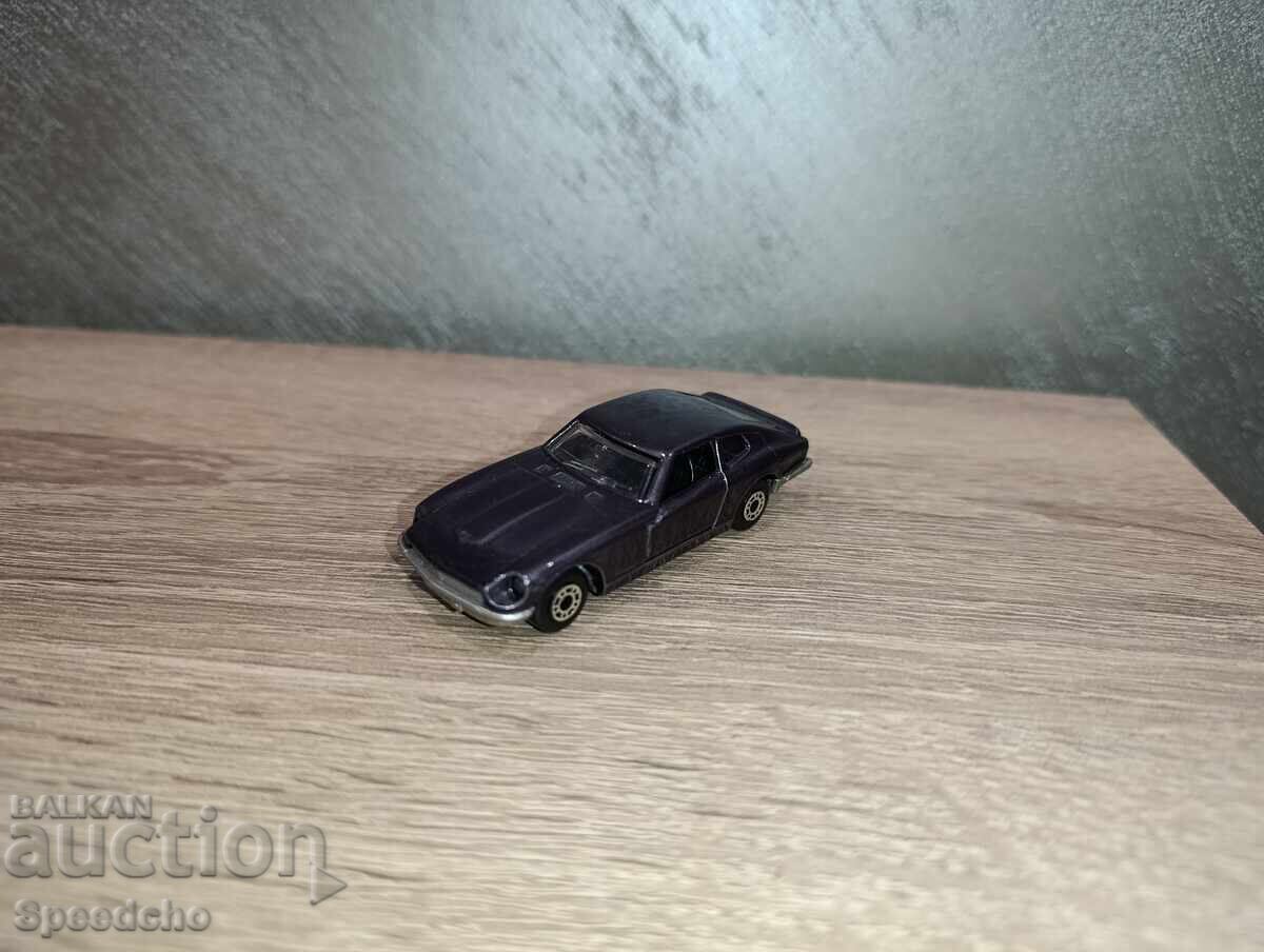 Bulgarian Matchbox - Datsun Matchbox with price € 18.41 | 36.01 BGN