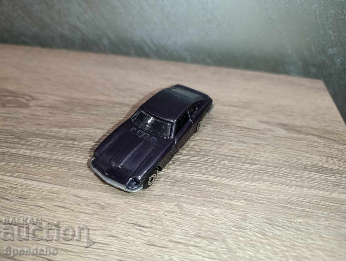 Български Мачбокс - Датсун Matchbox - 5 Български Мачбокс - Датсун Matchbox - 5