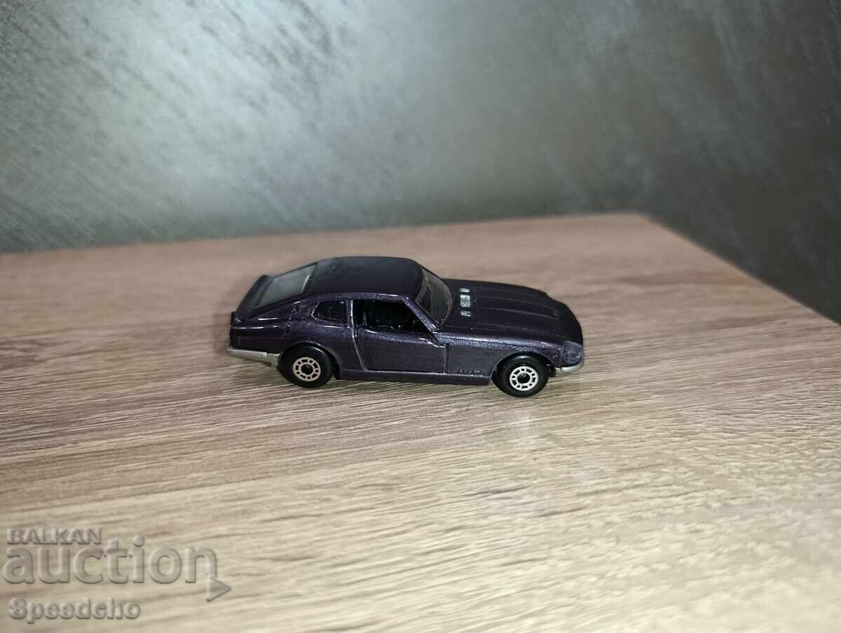 Български Мачбокс - Датсун Matchbox Български Мачбокс - Датсун Matchbox