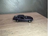 Български Мачбокс - Датсун Matchbox
