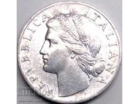 1 λίρα 1949 Ιταλία 2