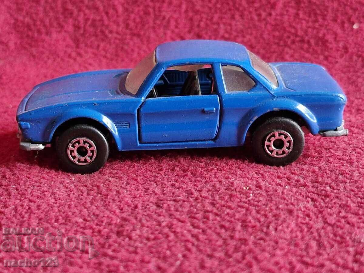 Matchbox - Bulgaria BMW 3.0 CSL with price 150.00 BGN | € 76.69