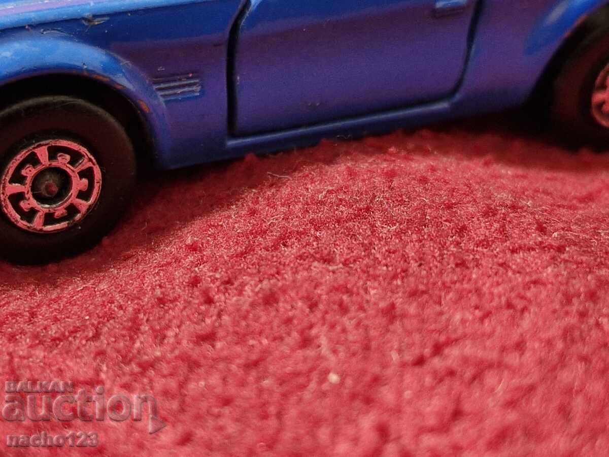 Matchbox-Bulgaria BMW 3 .0 CSL - 12