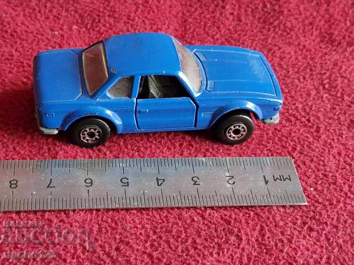 Matchbox - Bulgaria BMW 3.0 CSL - 5