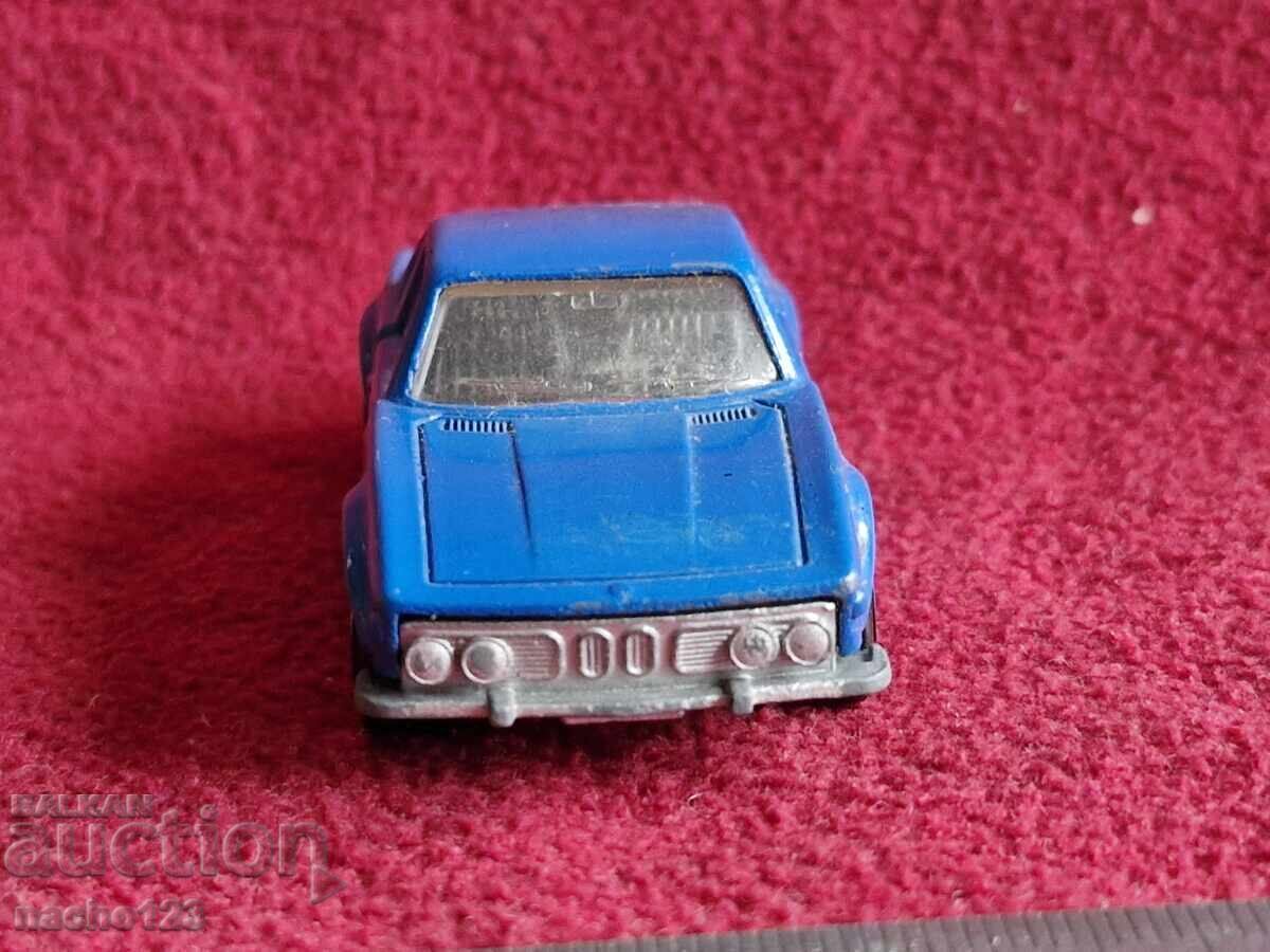 Matchbox - Bulgaria BMW 3.0 CSL - 6