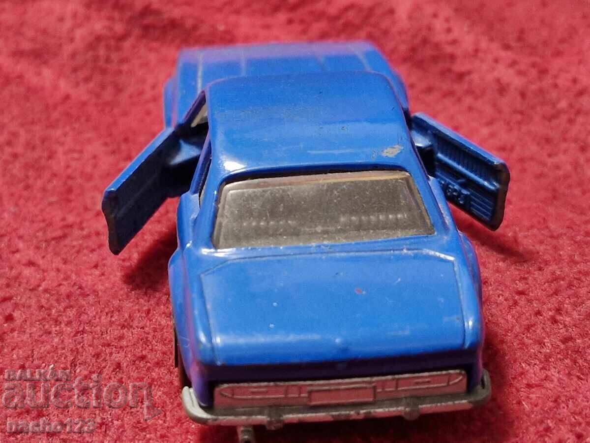 Matchbox-Bulgaria BMW 3 .0 CSL - 8