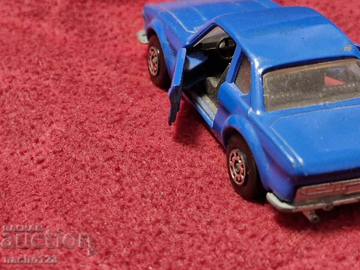 Matchbox-Bulgaria BMW 3 .0 CSL - 10