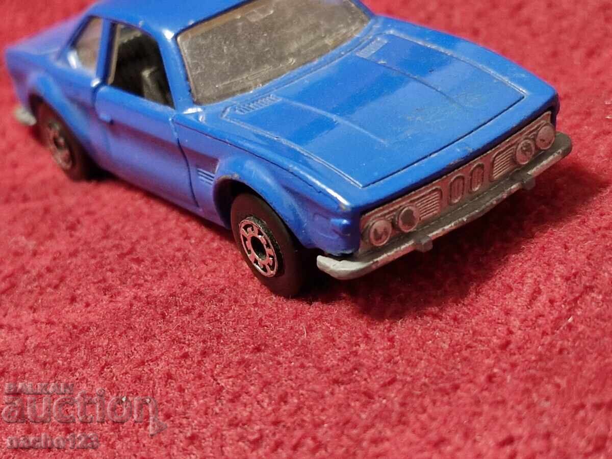 Matchbox-Bulgaria BMW 3 .0 CSL - 11