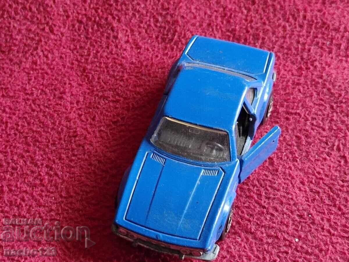 Matchbox - Bulgaria BMW 3.0 CSL