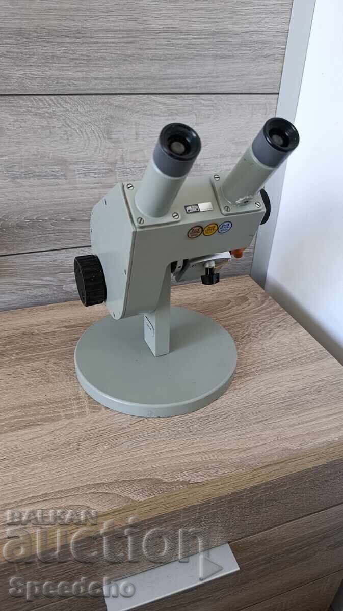 Auction  Carl Zeiss Jena Professional Refractometer