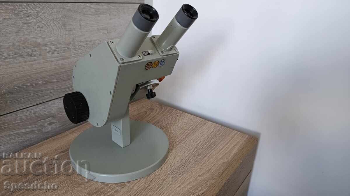 Carl Zeiss Jena Professional Refractometer - 5