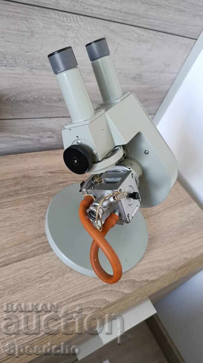 Carl Zeiss Jena Professional Refractometer