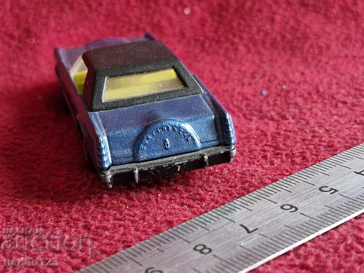 Доставка на Matchbox-Bulgaria Lincoln continental 1979