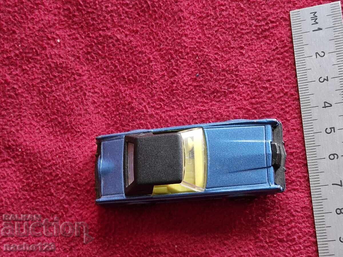 Matchbox-Bulgaria Lincoln continental 1979 - 6