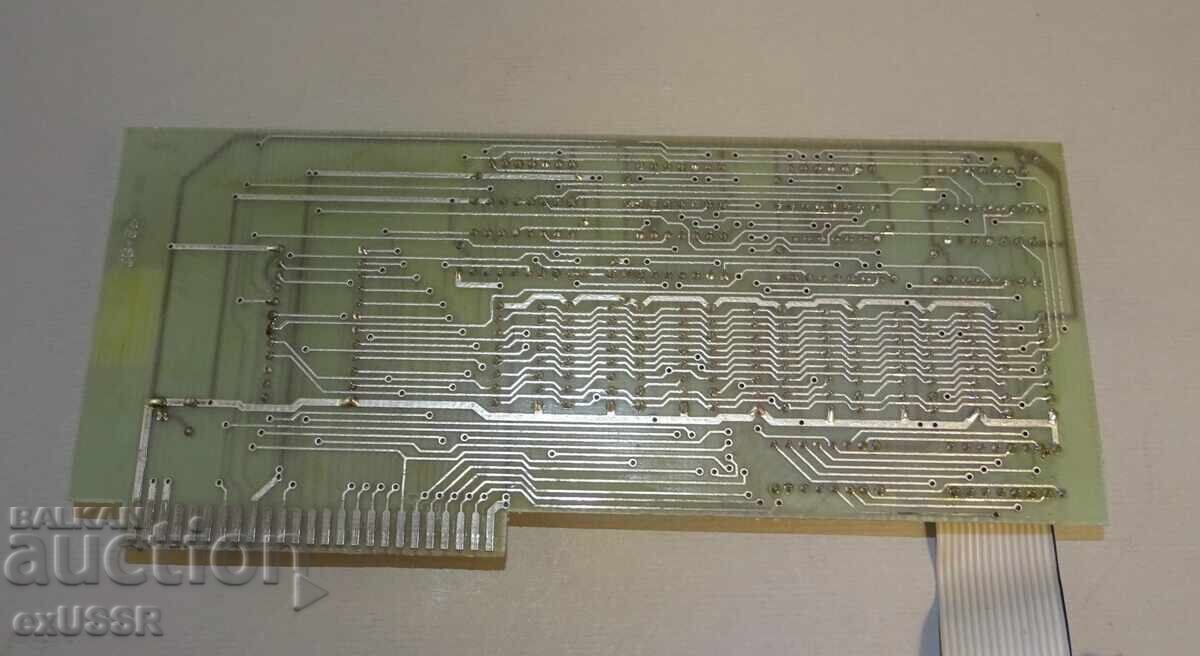 16k DRAM κάρτα για Pravets 82 - 5 16k DRAM κάρτα για Pravets 82 - 5