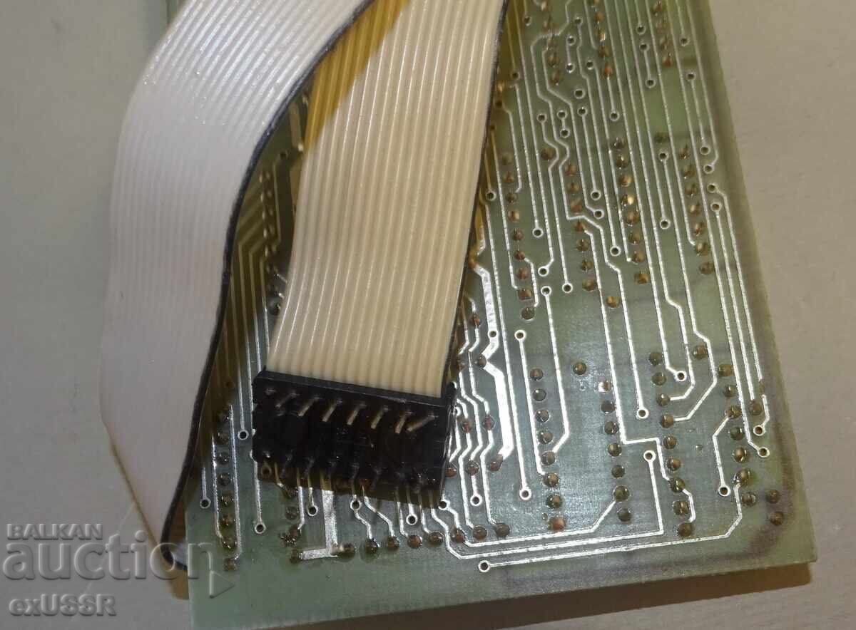 16k DRAM κάρτα για Pravets 82 - 6 16k DRAM κάρτα για Pravets 82 - 6