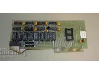 16k DRAM κάρτα για Pravets 82