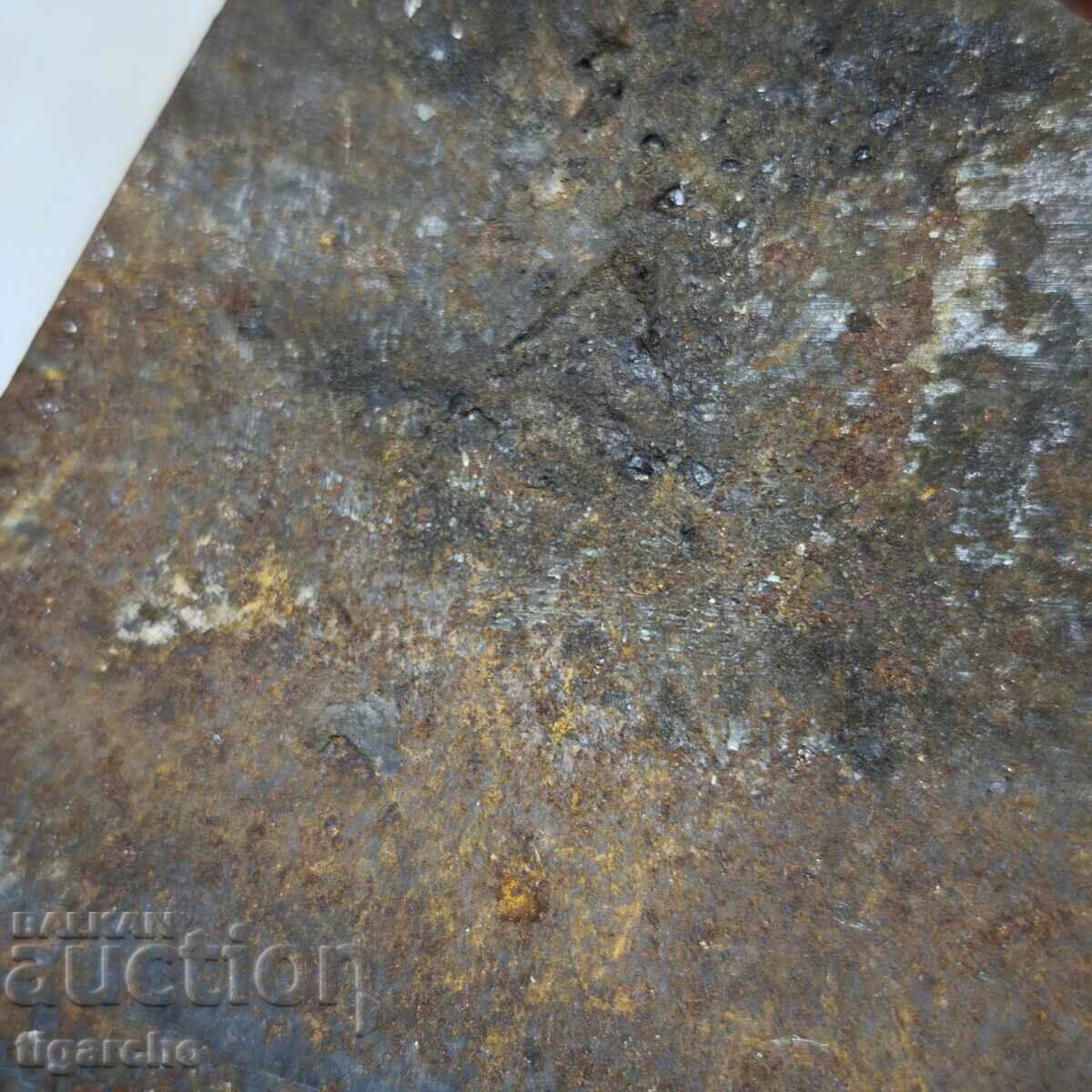 Малка брадва - 5 Малка брадва - 5