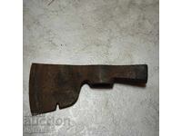 Малка брадва