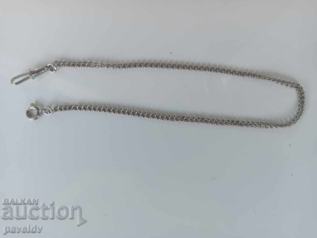 Доставка на Руски Соц СССР Джобен Часовник Молния - комплект!