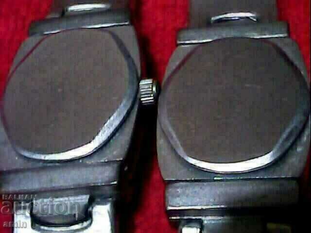 Licitație 2 buc cu 4 sertare frumoase, baterii noi, interesante, functionale