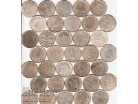 Lot 50 copii / replici de monede