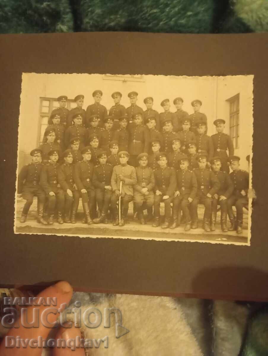 Livrarea Album al Companiei 5 de Infanterie 1935-1936 Livrarea Album al Companiei 5 de Infanterie 1935-1936