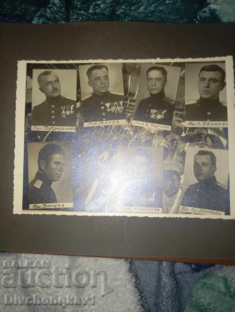 Album al Companiei 5 de Infanterie 1935-1936 Album al Companiei 5 de Infanterie 1935-1936