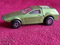 Matchbox-Βουλγαρία NIDNGHT MAGIC 1972