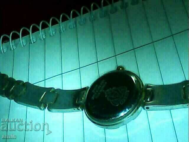 много стар крсив 4асовник gucci milano original - 6 много стар крсив 4асовник gucci milano original - 6