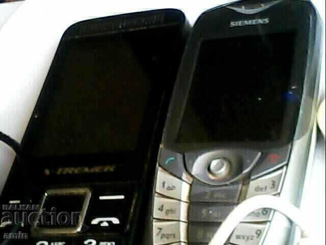 o mulțime de 4 iPhone vechi....sunt cabluri - 5 o mulțime de 4 iPhone vechi....sunt cabluri - 5