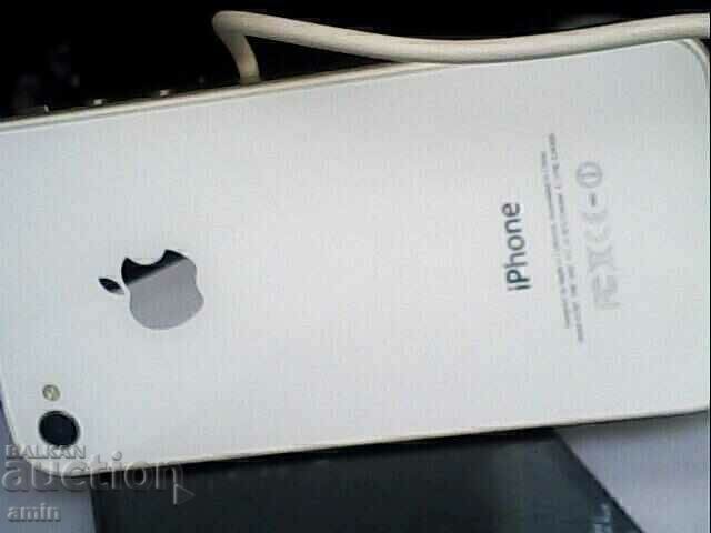 o mulțime de 4 iPhone vechi....sunt cabluri o mulțime de 4 iPhone vechi....sunt cabluri