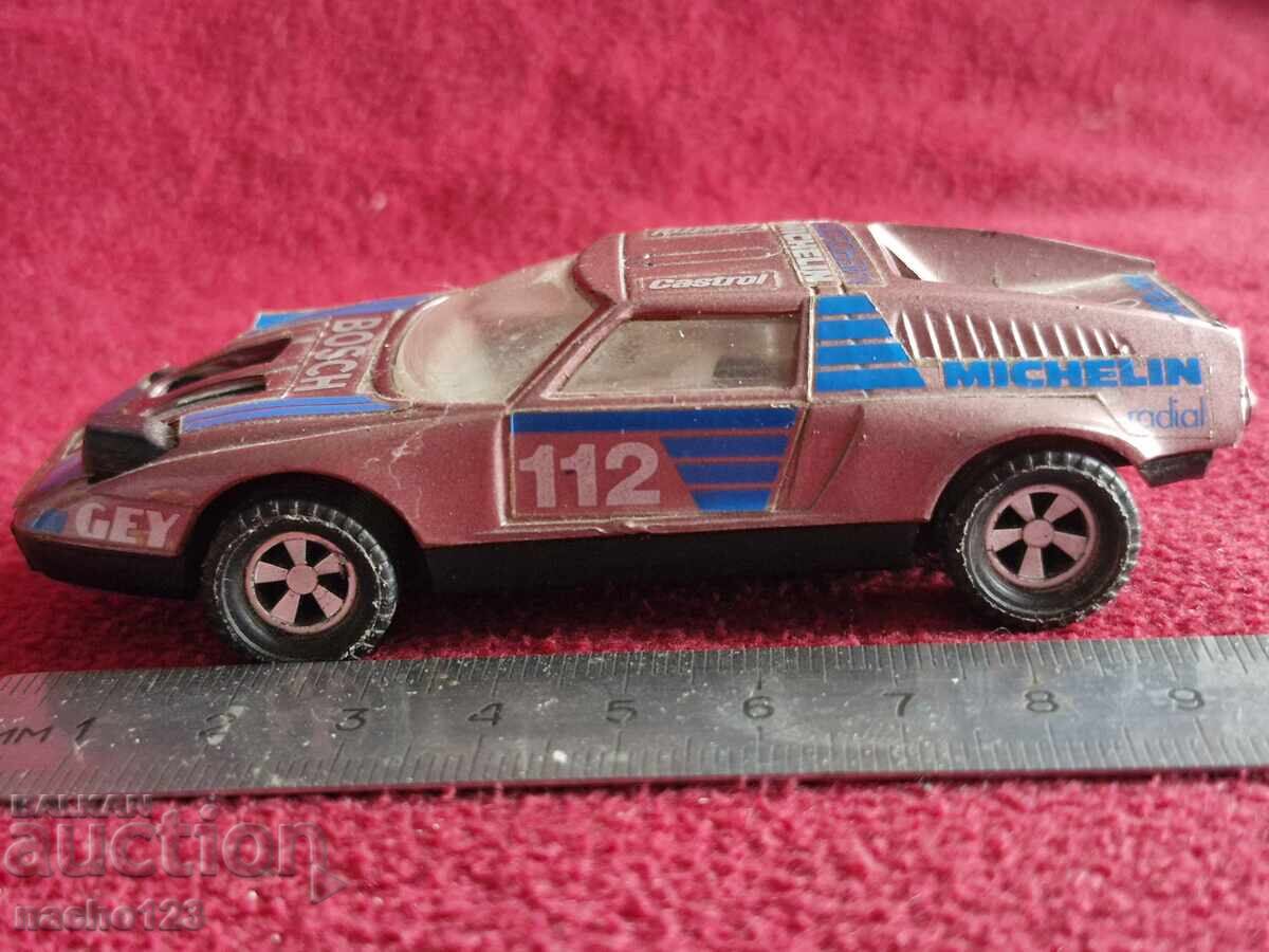 Cărucior din plastic BZC-1ST cu preț 0.01 BGN | € 0.01