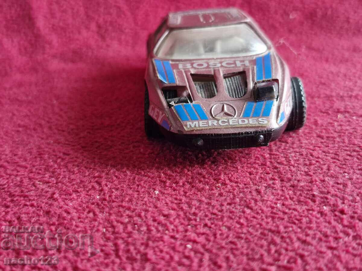 Licitație Cărucior din plastic BZC-1ST