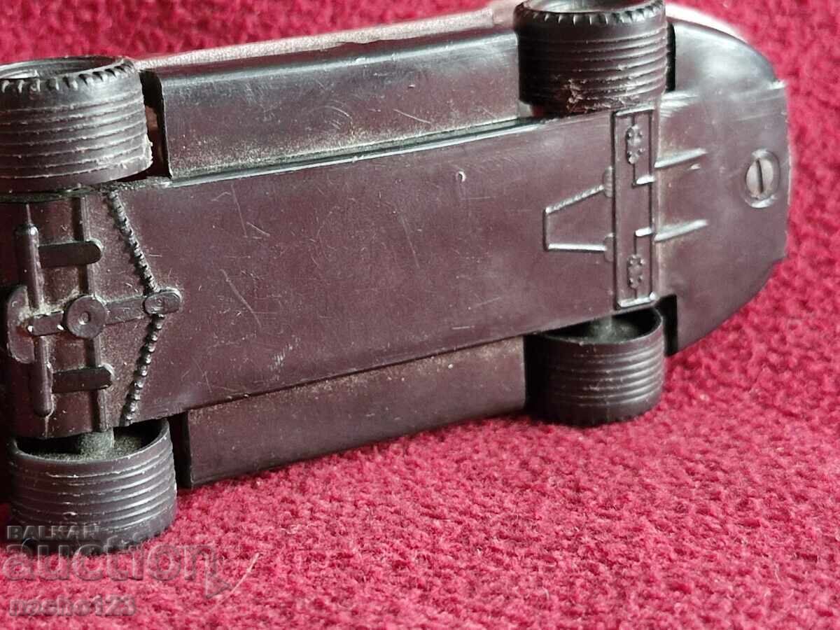 Cărucior din plastic - 7 Cărucior din plastic - 7