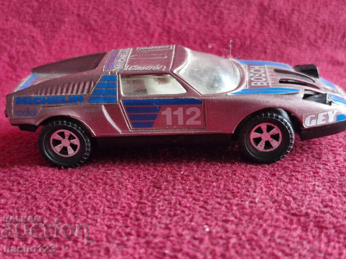 Cărucior din plastic Cărucior din plastic