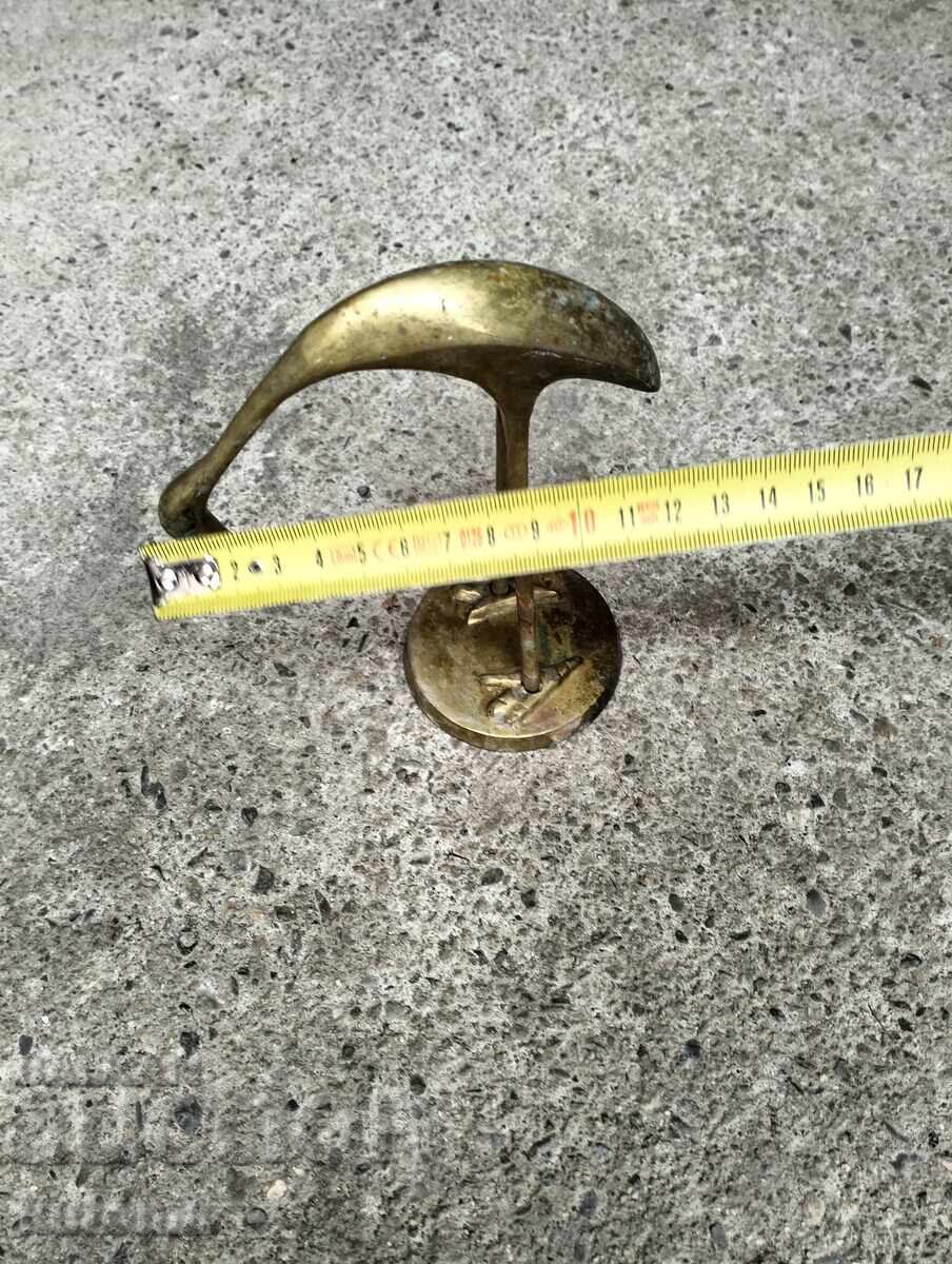 Παράδοση Χάλκινο πουλί